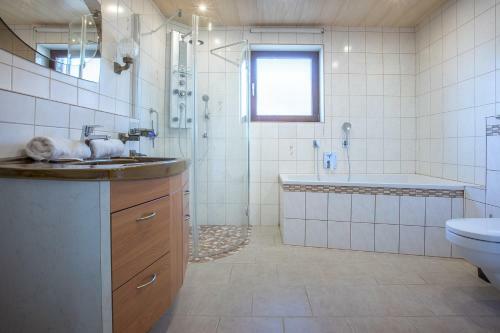 Chalet Holzerstubn