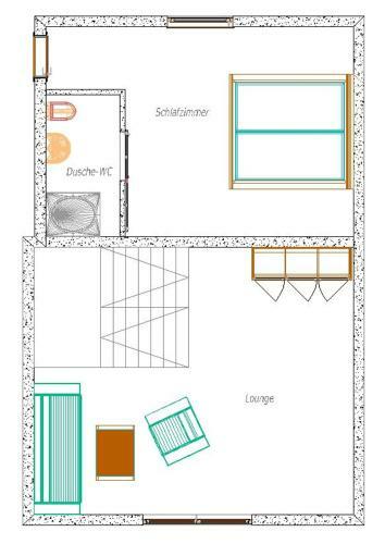 Chalet Holzerstubn