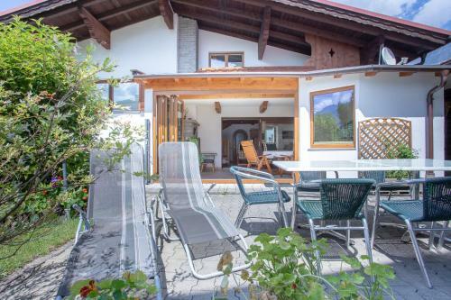 Chalet Holzerstubn