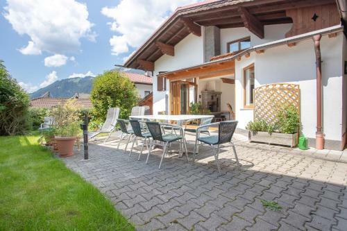 Chalet Holzerstubn