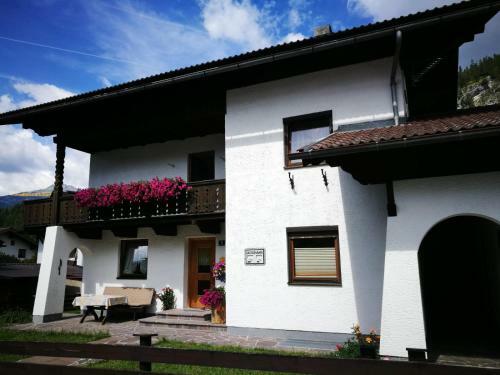 Apartamento Luttinger-hohenegg