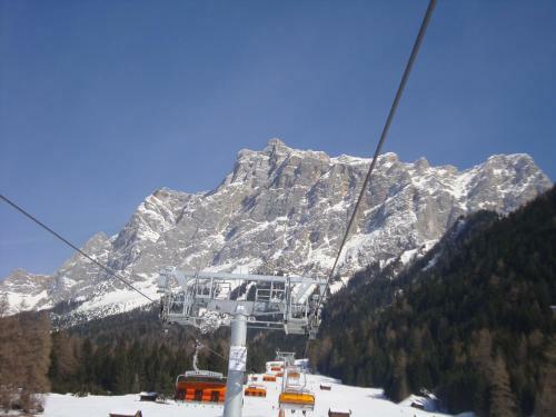 Apartamento Luttinger-hohenegg