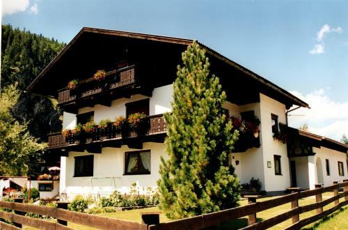 Apartamento Luttinger-hohenegg