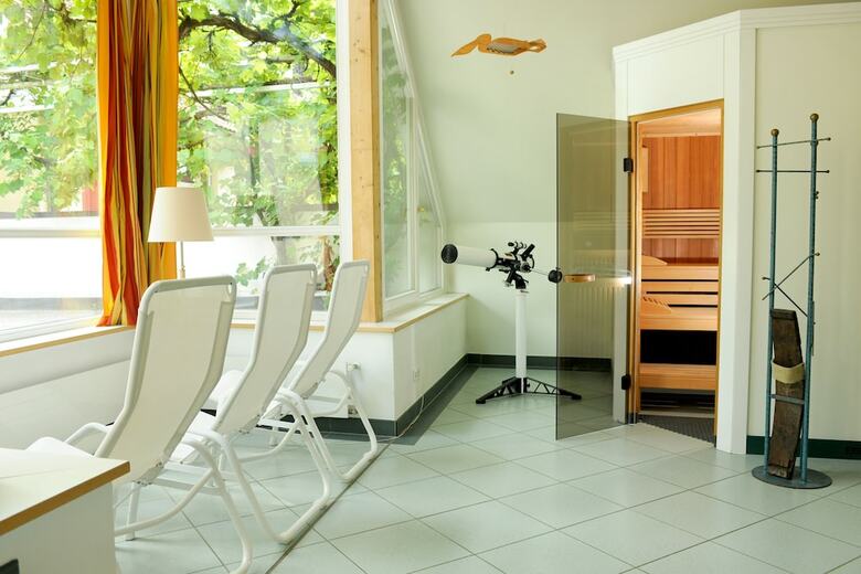 Hotel Domaines Kilger Hasewend
