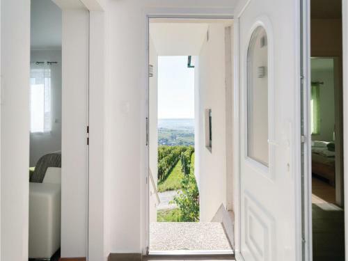 Two-bedroom Holiday Home In Eisenberg
