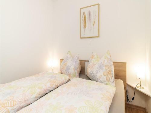 Two-bedroom Holiday Home In Eisenberg
