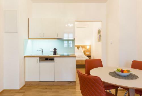 Apartamento Altes Backhaus