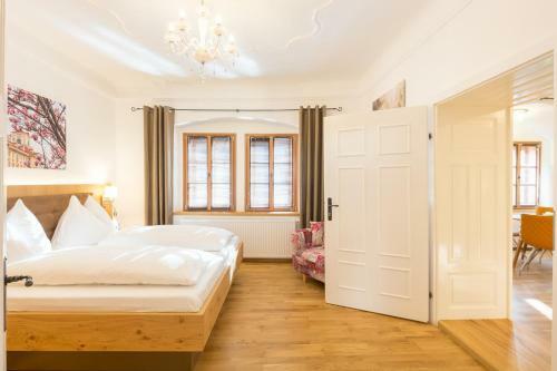 Apartamento Altes Backhaus