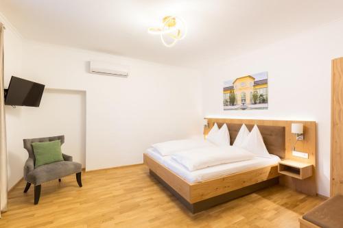 Apartamento Altes Backhaus