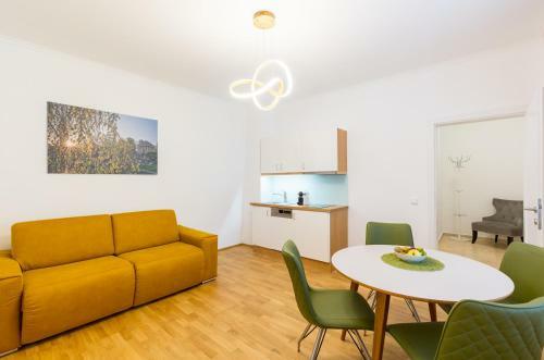 Apartamento Altes Backhaus