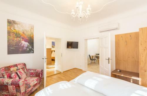 Apartamento Altes Backhaus
