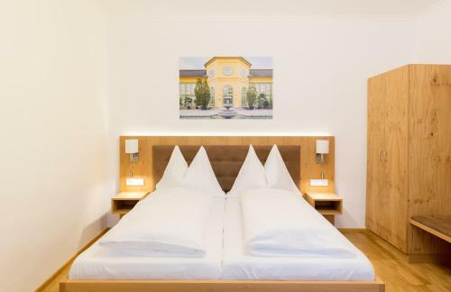 Apartamento Altes Backhaus