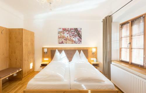 Apartamento Altes Backhaus