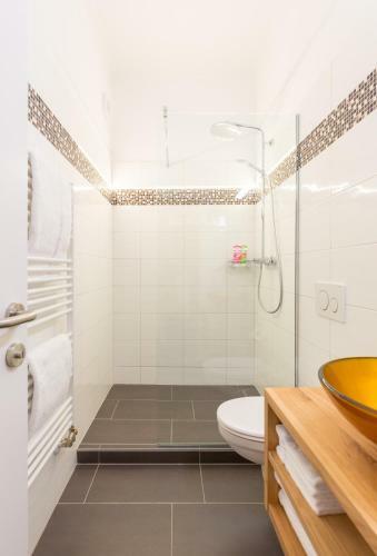 Apartamento Altes Backhaus