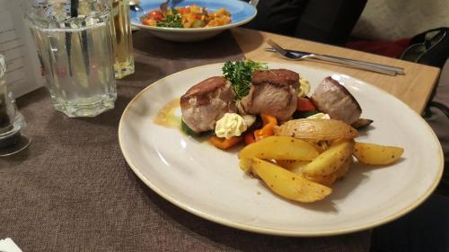 Apartamento Altes Backhaus