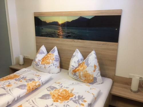 Apartamento Appartements Schwarzer Adler
