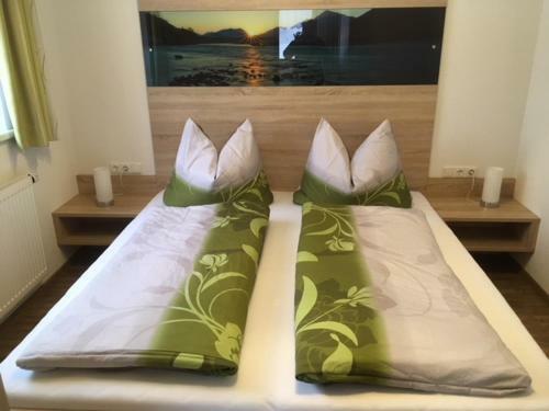 Apartamento Appartements Schwarzer Adler