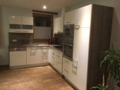 Apartamento Appartements Schwarzer Adler