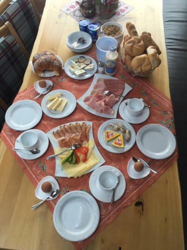 Apartamento Appartements Schwarzer Adler