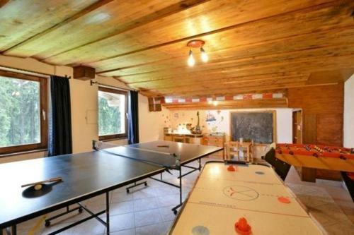 Hostal Pension-hartkaiser-ellmau-1