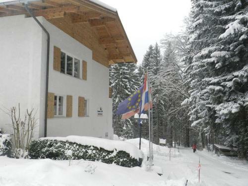Hostal Pension-hartkaiser-ellmau-2