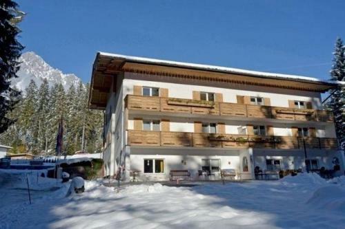 Hostal Pension-hartkaiser-ellmau-2
