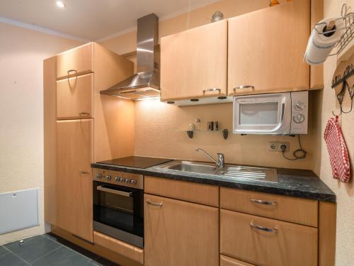 Apartamento Haus Harmony IV