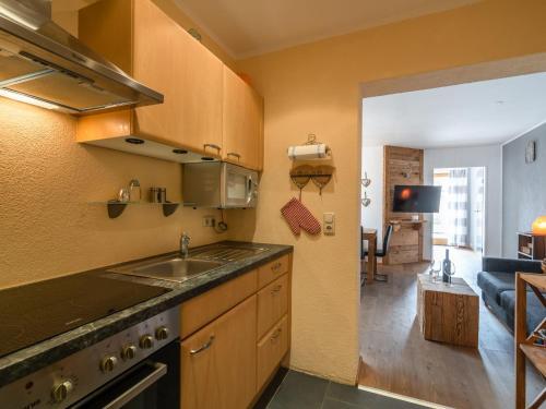 Apartamento Haus Harmony IV