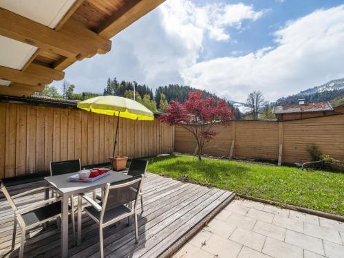 Apartamento Haus Harmony IV
