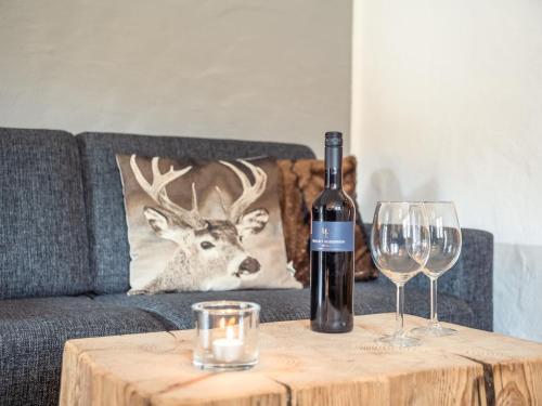 Apartamento Haus Harmony IV