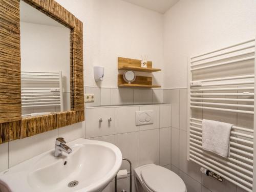 Apartamento Haus Harmony IV