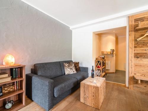 Apartamento Haus Harmony IV
