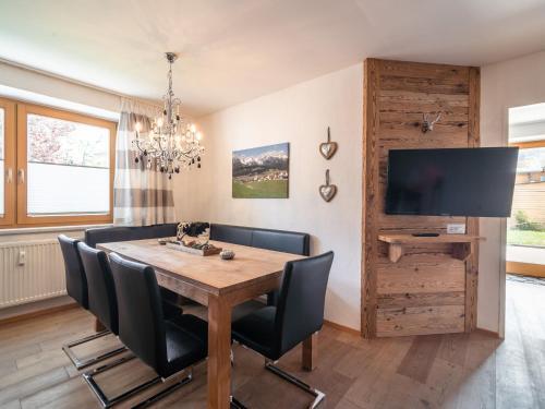 Apartamento Haus Harmony IV