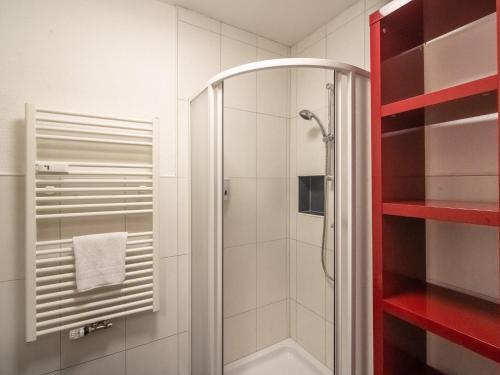 Apartamento Haus Harmony IV