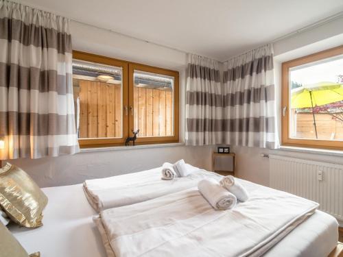 Apartamento Haus Harmony IV