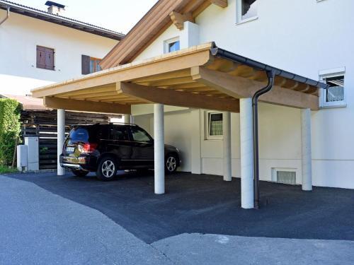 Apartamento Haus Harmony IV