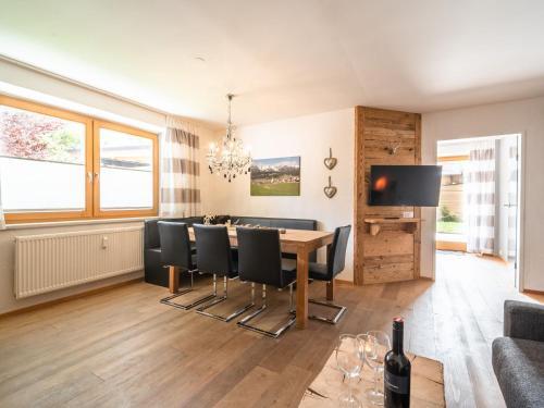 Apartamento Haus Harmony IV