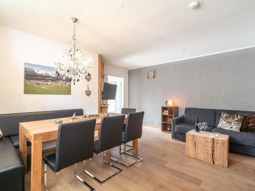 Apartamento Haus Harmony IV