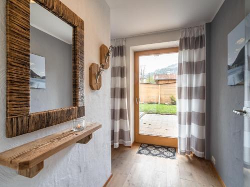 Apartamento Haus Harmony IV