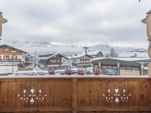 Chalet Kaiserliebe III