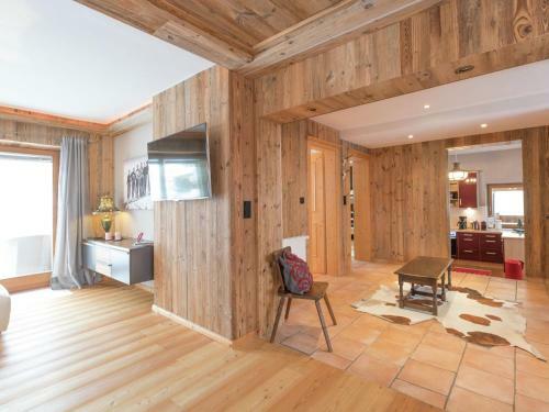 Chalet Kaiserliebe III