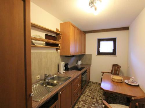 Ellmau Apartment IV