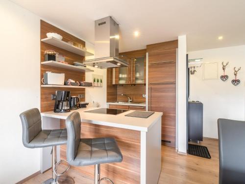 Apartamento Haus Harmony VI