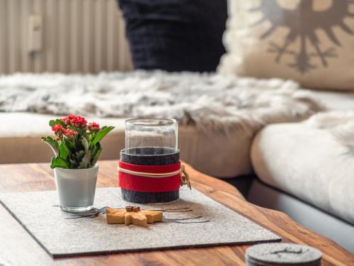 Apartamento Haus Harmony VI