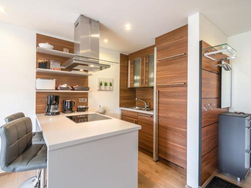 Apartamento Haus Harmony VI
