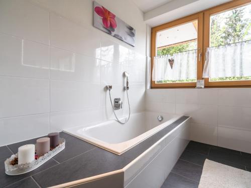 Apartamento Haus Harmony VI