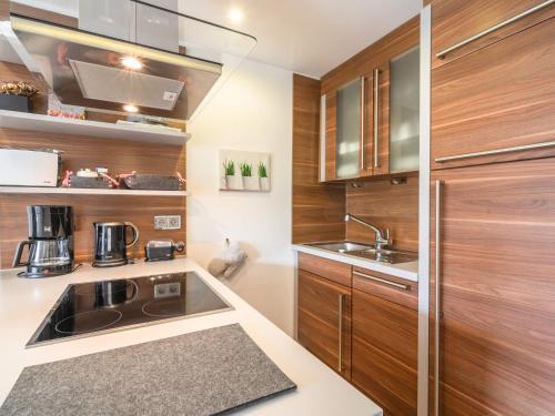 Apartamento Haus Harmony VI
