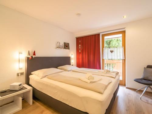 Apartamento Haus Harmony VI