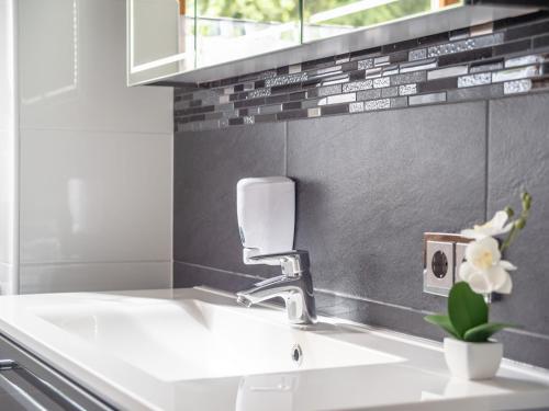 Apartamento Haus Harmony VI