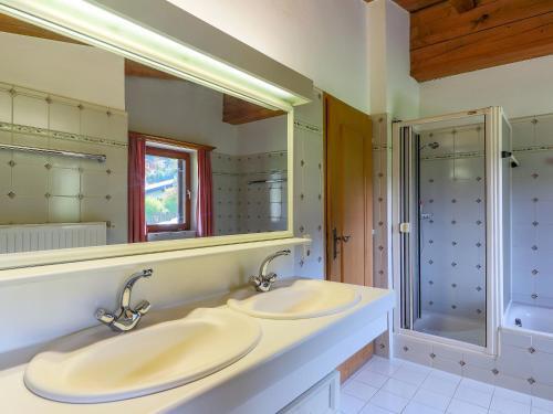 Chalet Traumblick Ellmau